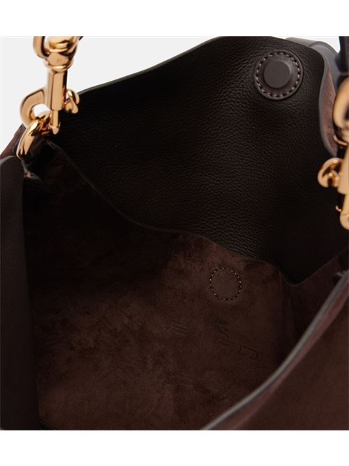 PONY MEDIA SUEDE ETRO | WP1C0019AP341M0406